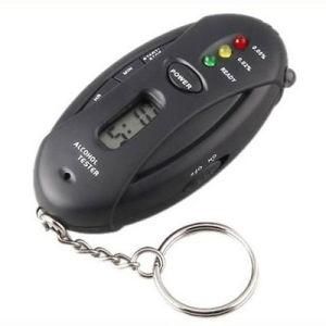 Breathalyzer Digital Alcohol Tester Breath Analyzer