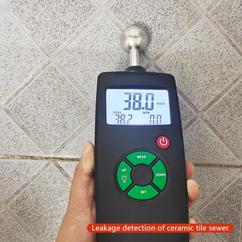 Smart Sensor Digital Humidity Hygrometer Temperature Meter LCD Display Detector Gauge Tester 0-45° C