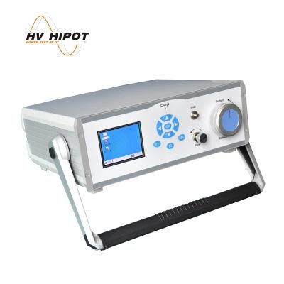 GDDP-II SF6 Gas Humidity Purity Analyzer Dew Point Meter