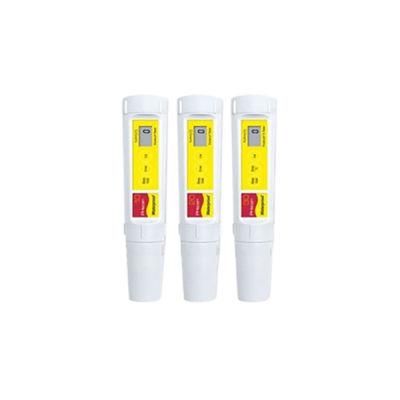 Low Cost Mini Pen Type pH Meter