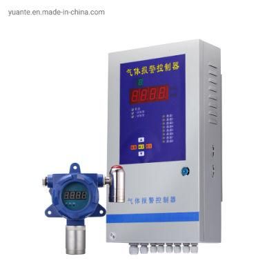 Explosion-Proof Fixed H2s with Alarm Gas Detector