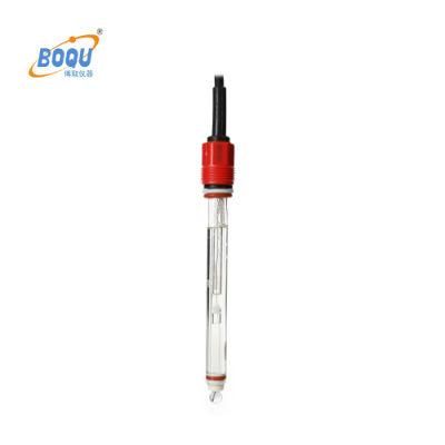 Boqu pH5806/S8 Hight Temperature Hot Sale Pharmaceutical Industry for USB pH Probe