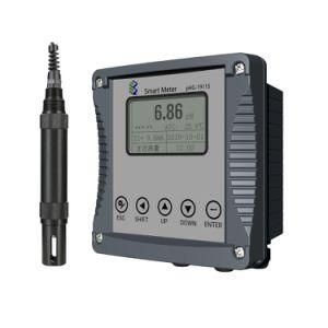 ORP Online Monitor Industrial Automatic pH Meter Controller Price