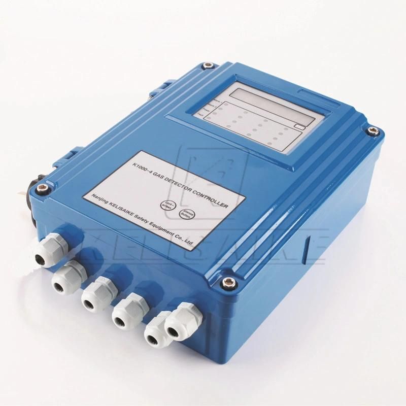 K1000-4 Gas Alarm Controller