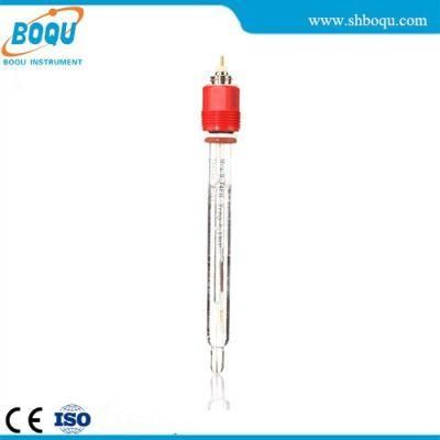 pH5806-K8s Boqu Online High Temperature Sterilization pH Probe