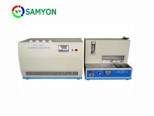 Sy-3554 Petroleum Waxes Oil Content Test Apparatus