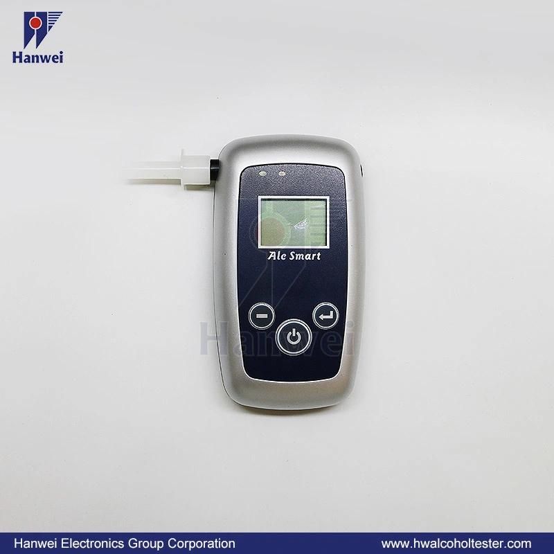 Passive and Active Test Mode Commercial Personal Use Breathalyzer (AT8060)