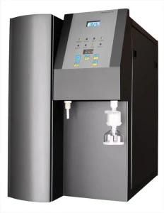 Laboratory Pure &amp; Ultra Pure Water Purification System