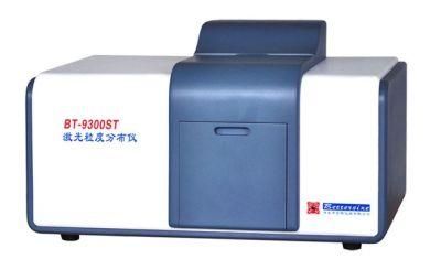 Laser Diffraction Particle Size Analyzers (BT-9300ST)