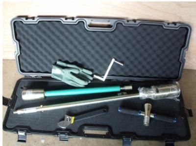 Original Root Sampling Drill Kit