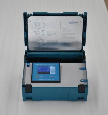 Portable GDP-311PCAW SF6 Gas All in One Quality Analyzer