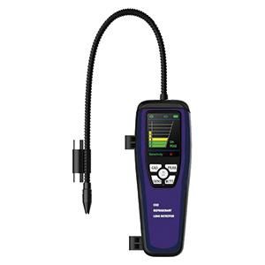 Combustible Gas Leak Detector Ld-600