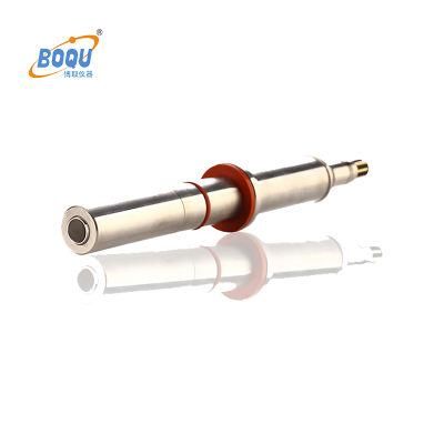 Boqu Hight Temperature Dog-208fa/Vp/Ka12 Dissolved Oxygen Sensor 130degree Cable High Accuracy Food / Drink Industry Do Sensor Probe