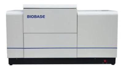 Biobase China Fully Automatic Brand New Dry Disperser Particle Size Analyzer