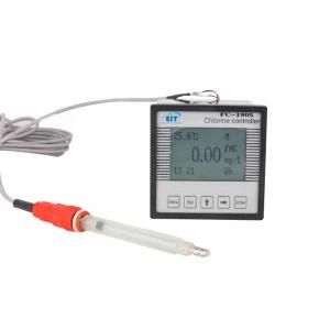 New Product High Quality Residual Chlorine Meter Analyzer Price with Sensor