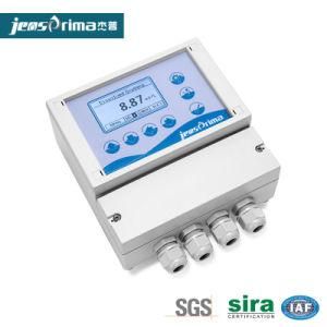 Online Automatic Optical Fluorescence Method Dissolved Oxygen Controller