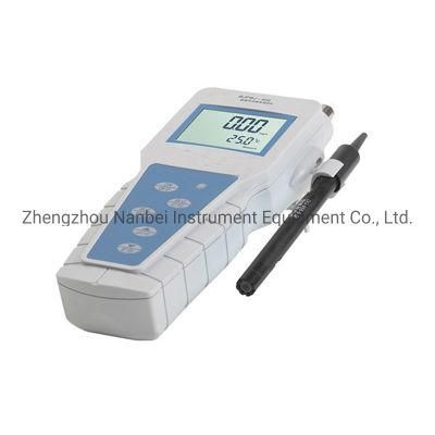 LCD Display Portable Digital Dissolved Oxygen Tester