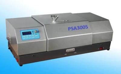 Intelligent Dry Laser Particle Size Analyzer