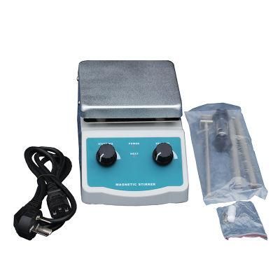 Sh Series Laboratory Automatic Magnetic Stirrer