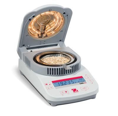 Moisture Analyzer (Ohaus MB23)