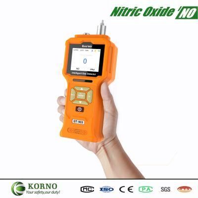 Mini Portable Nitric Oxide No Gas Detector