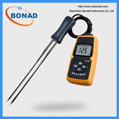 Model Bnd-MD7822 Digital Grain Moisture Meter