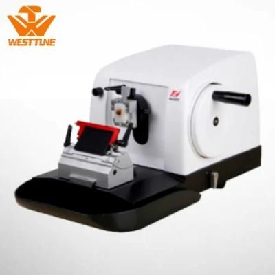 Laboratory Use Kd-2258 Manual Microtome