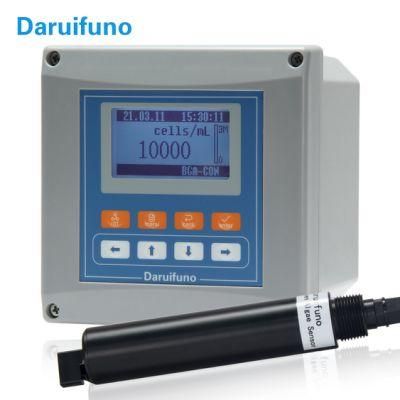 Digital Water BGA Controller Online BGA Meter with Time Recording Function