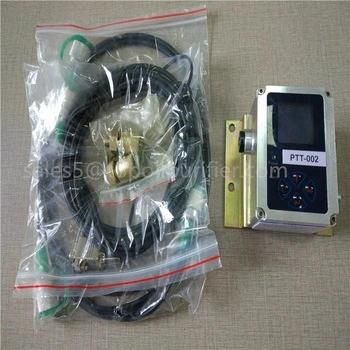 Online Oil Quality Testing Equipment/Moisture and Particle Content Analyzer