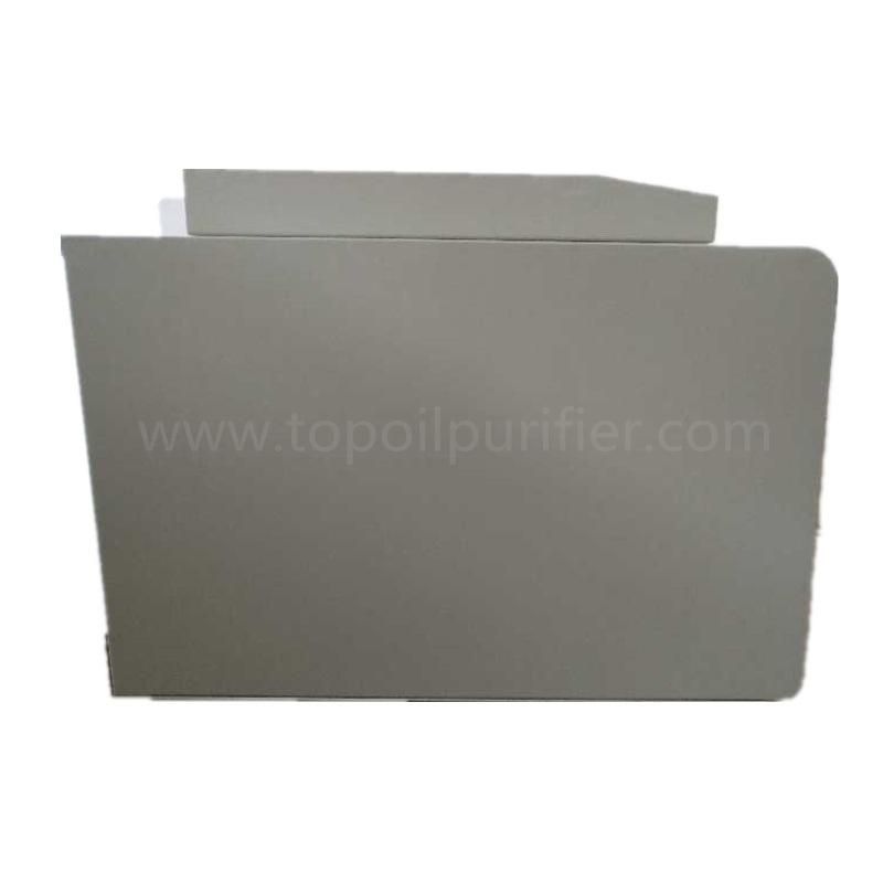 Automatic Coal Calorific Testing Equipment ASTM D240 Certified Oils Oxygen Bomb Calorimeter Tp-6000