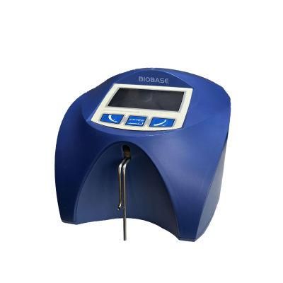 Biobase Newest Milk Analyzer Popular Automatic Milk Analyzer for Lab