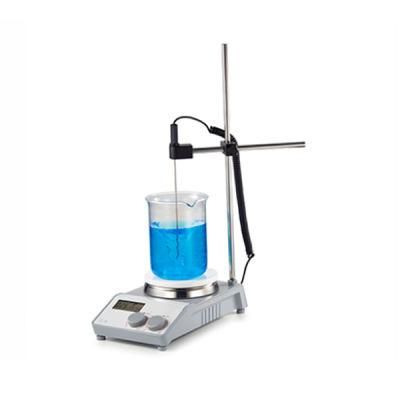 Professional Intelligent Heating Mantle Stirrer for Lab