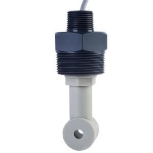 Anti-Corrosion Conductivity Sensor Price Ec/Resistivity/Salinity Probe Ec Sensor for Water Treatment for Acid Clean Project