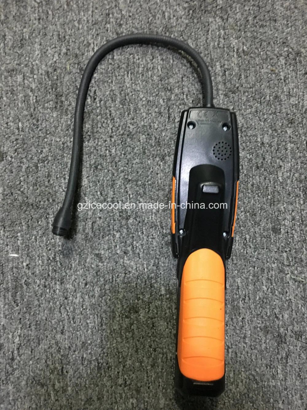 Original Testo316-3 No. 0563 3163 Visual and Audible Alarm Testo 316-3 Testo Refrigerant Leak Detector