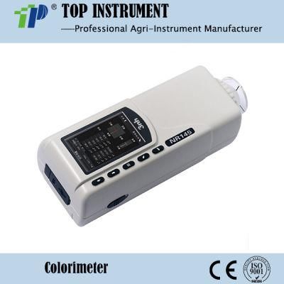 High Precision Colorimeter with Particular Specification
