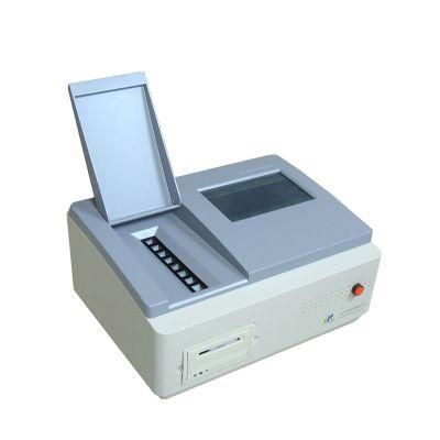 Guaranteed Quality Pesticide Residue Analyzer