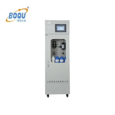 High Quality Tng-3020 Online Total Nitrogen Analyzer with Reasonable Price