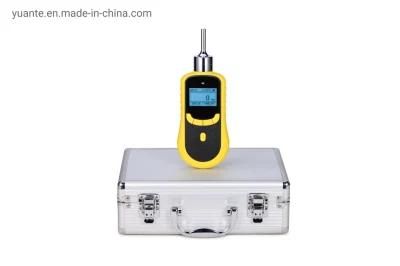 Portable No Nitric Oxide Gas Detector for Car Emission