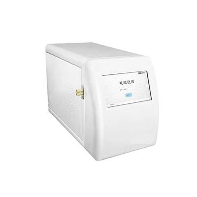 Lab Total Organic Carbon Analyzers