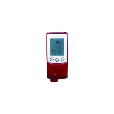 Sr2802fn Coating Thickness Gauge