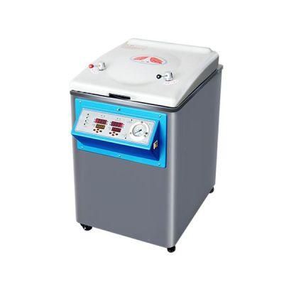 Cheap Intelligent Vacuum Pressure Steam Sterilizer