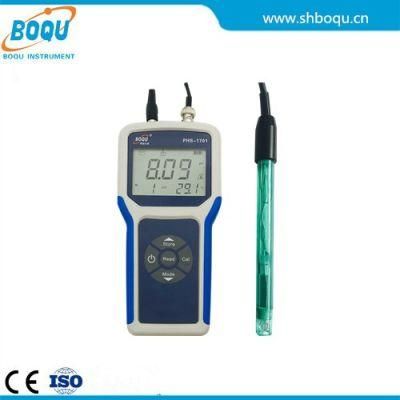 Phs-1701 Portable pH Orp Meter