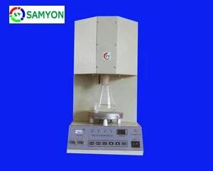 Cement Dissociative Calcium Oxide Tester