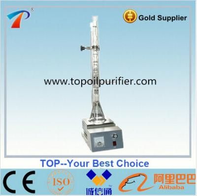 Automatic Transformer Oil Total Acid Number Titration Tester (TAN-068)