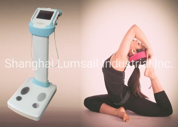 Body Composition Analyzer Analysis Instruments for Clinic Health Centre