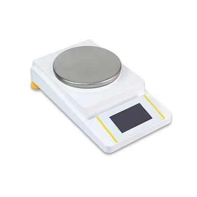 Electronic Precision Stainless Steel Waterproof Scale