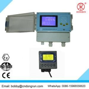 Online Industrial pH/Orp Meter