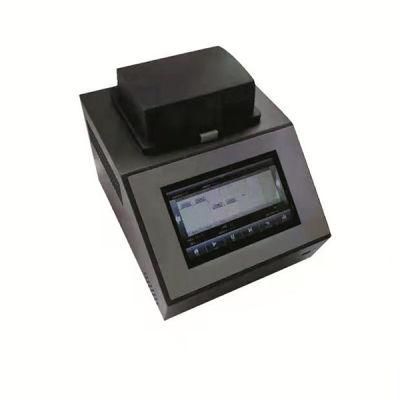 Portable PCR for Lab Machine