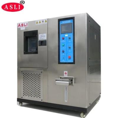 Full Automatic Constantly Temperature Inspection Chamber