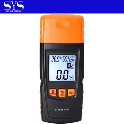 Wood Moisture Meter Digital Wood Moisture Meter Sm600